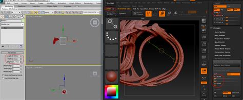 zbrush export scale|Scaling Issues (GoZ, Blender, Max, etc.) Solution and explanation..